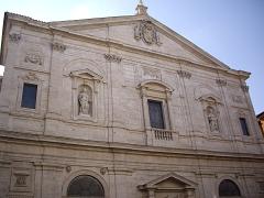 rome eglise st louis des francais (3)